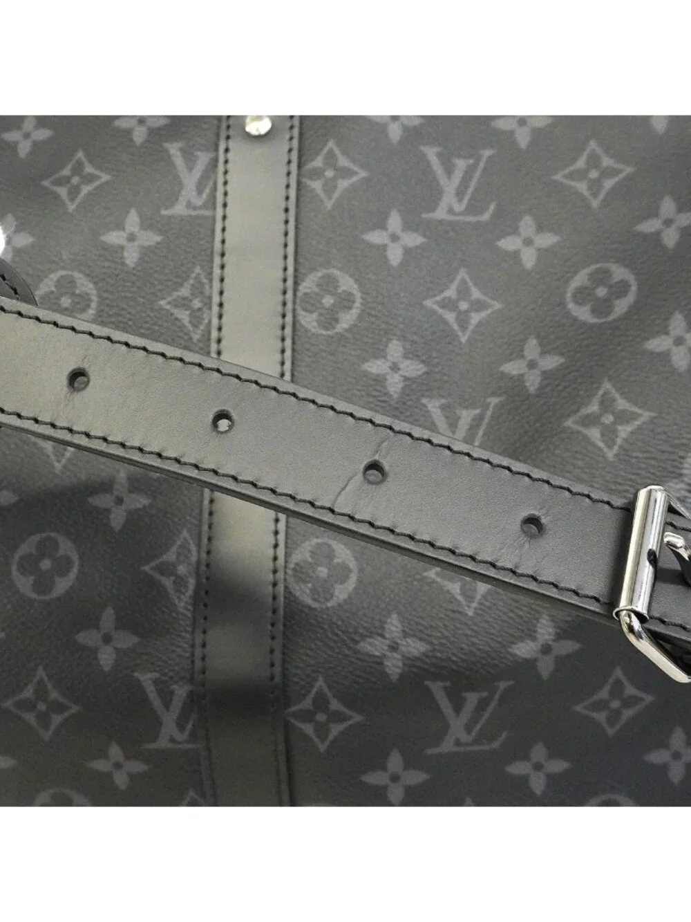 Louis Vuitton this authentic